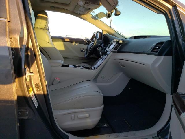 Photo 5 from auction – 2010 TOYOTA VENZA with VIN 4T3ZK3BB4AU025630