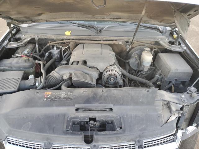 Photo 7 from auction – 2012 CADILLAC ESCALADE with VIN 1GYS4AEF1CR111005