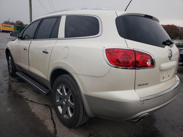 Photo 3 from auction – 2008 BUICK ENCLAVE CX with VIN 5GAER23738J279239