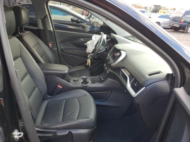 Photo 5 from auction – 2019 GMC TERRAIN SL with VIN 3GKALPEV9KL199553