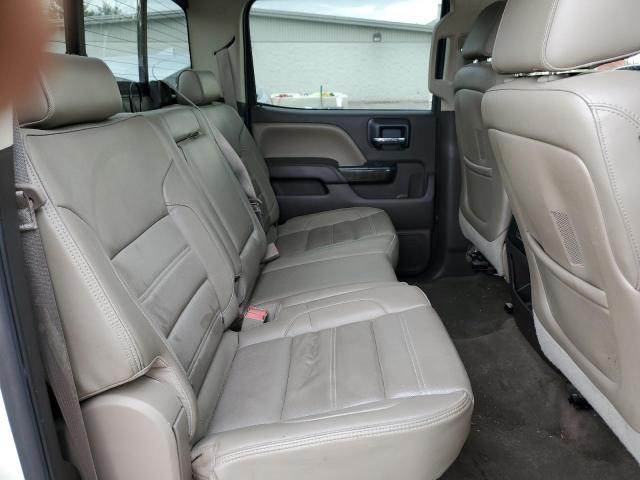 Photo 6 from auction – 2015 GMC SIERRA K15 with VIN 3GTU2WEJ4FG408120