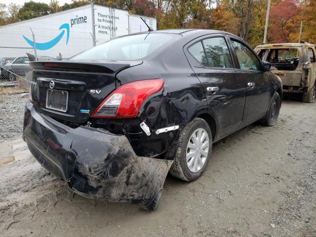 Photo 4 from auction – 2015 NISSAN VERSA S with VIN 3N1CN7AP1FL884788