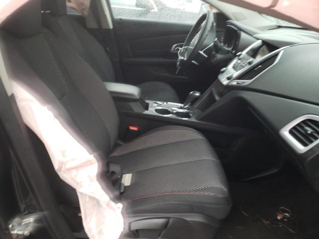 صورة رقم 5 من المزاد - 2016 GMC TERRAIN SL مع VIN 2GKFLSEK3G6293518