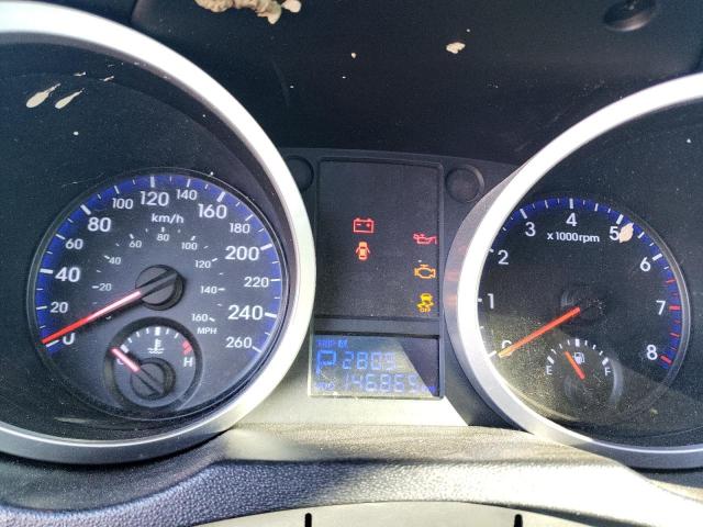 Photo 8 from auction – 2010 HYUNDAI GENESIS CO with VIN KMHHT6KD4AU039306