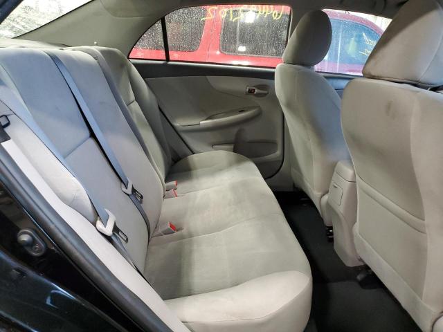 Photo 6 from auction – 2012 TOYOTA CARROLLA with VIN 5YFBU4EE4CP029343