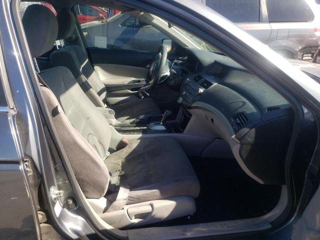 Photo 5 from auction – 2012 HONDA ACCORD LXP with VIN 1HGCP2F46CA047886