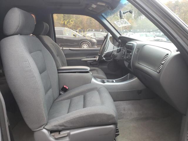 Photo 5 from auction – 2001 FORD EXPLORER S with VIN 1FMYU70E51UC27198