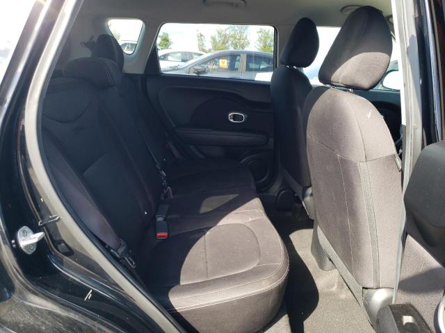 Photo 6 from auction – 2016 KIA SOUL with VIN KNDJN2A27G7298632