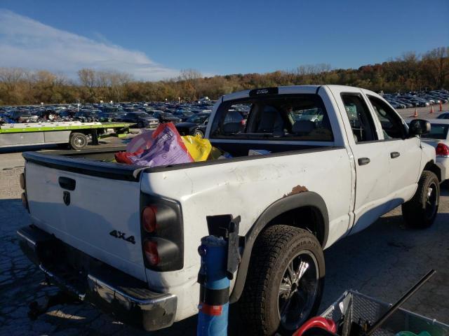 Photo 4 from auction – 2008 DODGE RAM 1500 S with VIN 1D7HU18218J133607