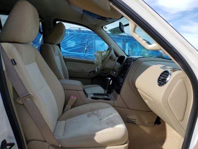 Photo 5 from auction – 2009 FORD EXPLORER X with VIN 1FMEU73E79UA32763