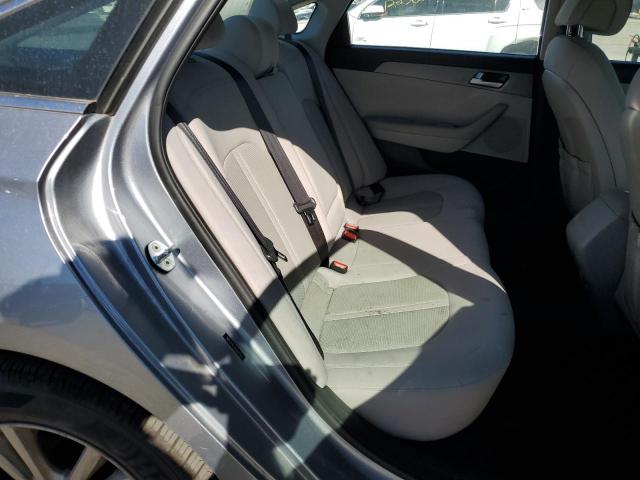 Photo 6 from auction – 2016 HYUNDAI SONATA SE with VIN 5NPE24AF7GH363175