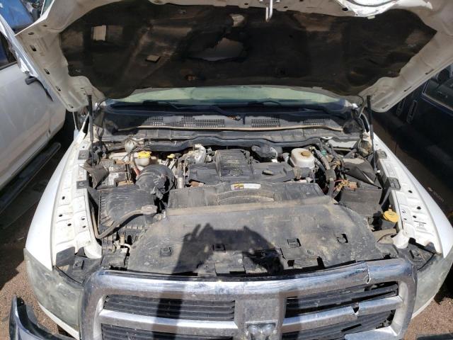Photo 7 from auction – 2012 DODGE RAM 3500 S with VIN 3C63D3DL3CG318287