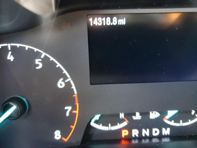 Photo 8 from auction – 2022 FORD TRANSIT CO with VIN NM0LS6S23N1517591