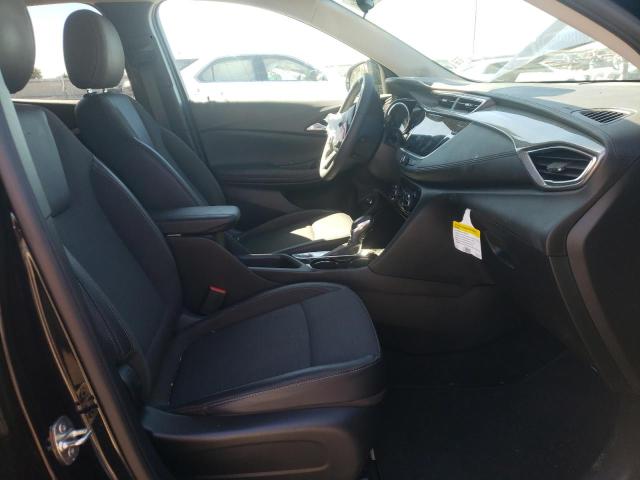 Photo 5 from auction – 2021 BUICK ENCORE GX with VIN KL4MMDSL6MB051298