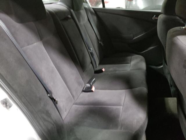 Photo 6 from auction – 2008 NISSAN ALTIMA 2.5 with VIN 1N4AL21E78C222391
