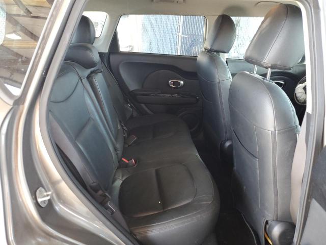 Photo 6 from auction – 2016 KIA SOUL + with VIN KNDJP3A50G7294996
