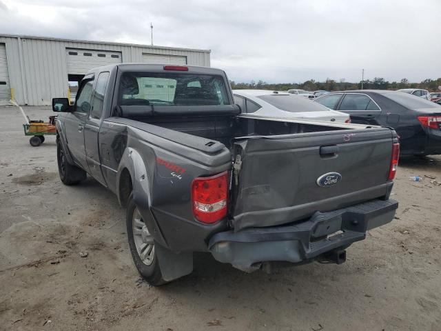 Фото 3 с аукциона – 2011 FORD RANGER SUP с VIN 1FTLR4FE6BPA16744