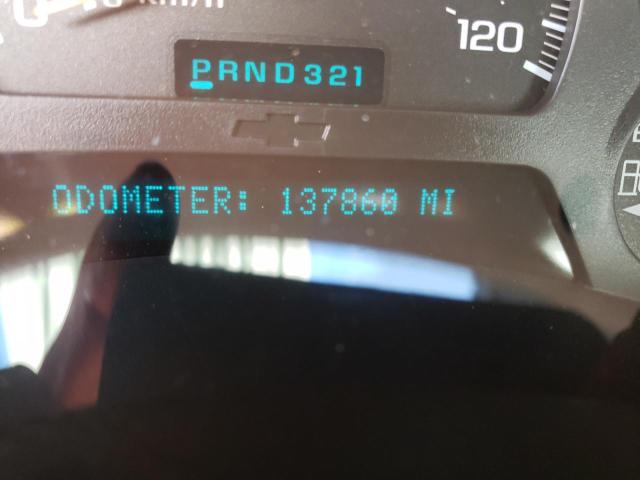 Photo 8 from auction – 2004 CHEVROLET TRAILBLAZE with VIN 1GNDT13SX42271029