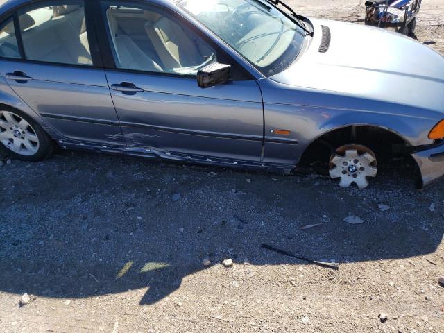 صورة رقم 9 من المزاد - 2001 BMW 325 I مع VIN WBAAV33421FU75893