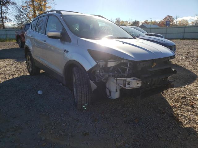 Photo 1 from auction – 2013 FORD ESCAPE SE with VIN 1FMCU9GX8DUB92528