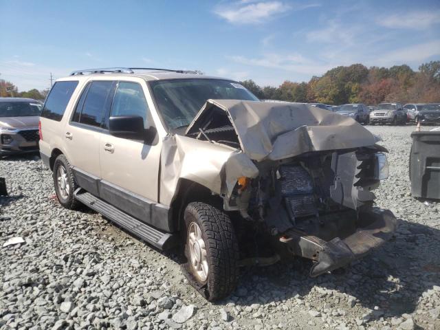 FORD EXPEDITION 2005 with VIN 1FMPU16535LA59251 - Photo from auction