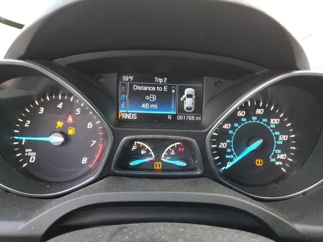 Photo 8 from auction – 2015 FORD ESCAPE with VIN 1FMCU9G93FUB91114