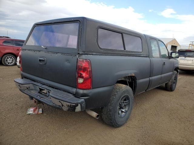 Photo 4 from auction – 2003 CHEVROLET SILVERADO with VIN 2GCEK19T431104356
