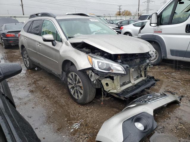 SUBARU OUTBACK 2. 2016 with VIN 4S4BSBNC3G3333072 - Photo from auction