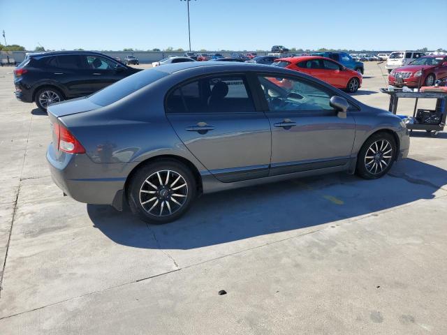 Photo 3 from auction – 2010 HONDA CIVIC LX with VIN 19XFA1F52AE075789