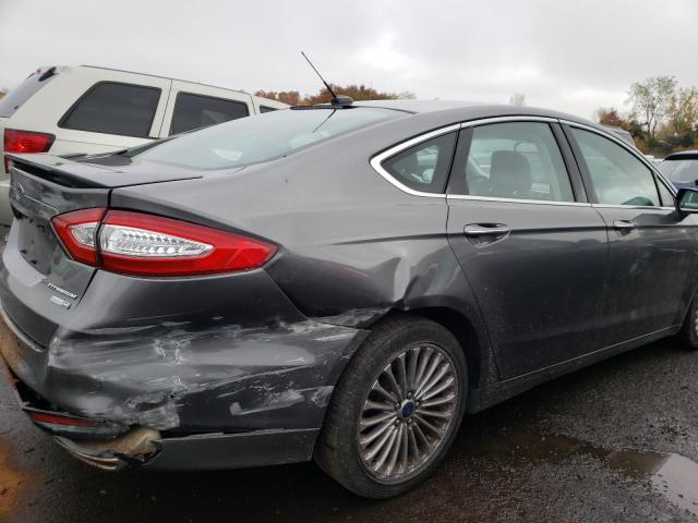 Photo 9 from auction – 2013 FORD FUSION TIT with VIN 3FA6P0D93DR288445