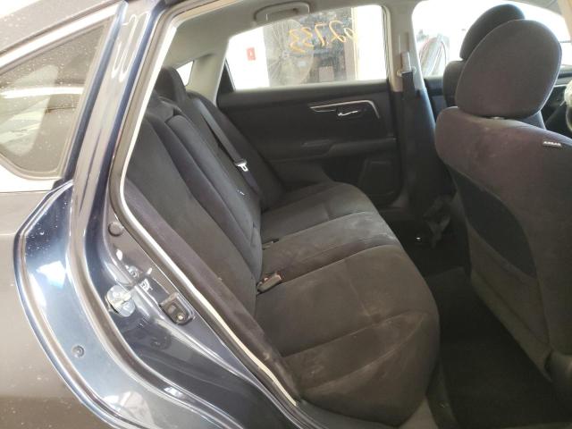 Photo 6 from auction – 2013 NISSAN ALTIMA 2.5 with VIN 1N4AL3AP8DC906335