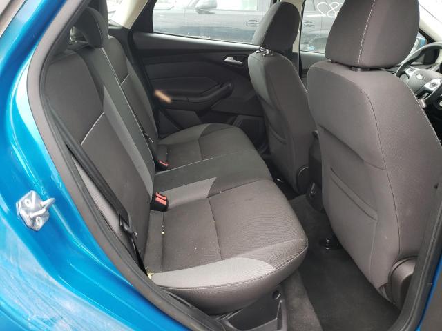 Photo 6 from auction – 2013 FORD FOCUS SE with VIN 1FADP3K2XDL149653