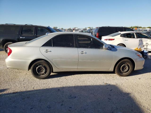 Photo 9 from auction – 2002 TOYOTA CAMRY LE with VIN JTDBE32KX20056976