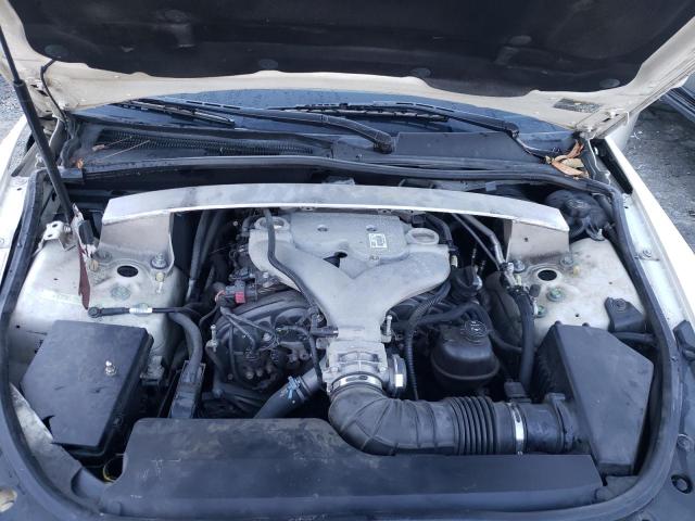 Photo 7 from auction – 2008 CADILLAC CTS with VIN 1G6DM577580107209