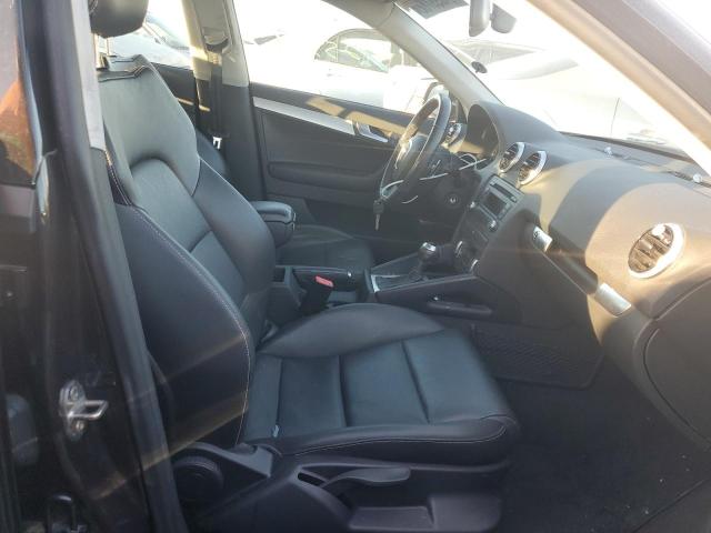 Photo 5 from auction – 2011 AUDI A3 PREMIUM with VIN WAUKEAFM0BA064995
