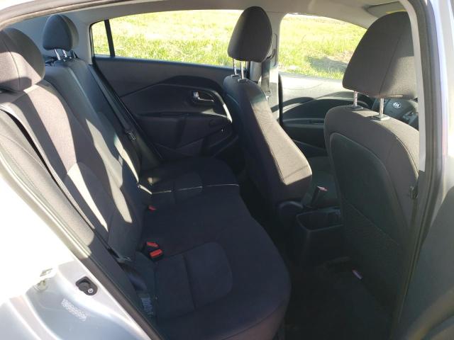 Photo 6 from auction – 2016 KIA RIO LX with VIN KNADM4A36G6663406