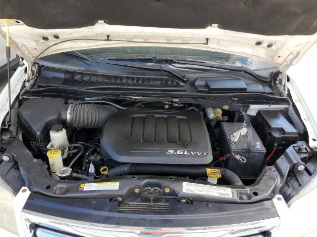 Photo 12 from auction – 2012 CHRYSLER TOWN & COU with VIN 2C4RC1BG1CR305256