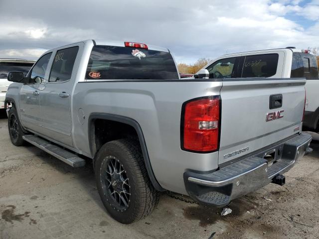 صورة رقم 3 من المزاد - 2014 GMC SIERRA K15 مع VIN 3GTU2VEC2EG410846