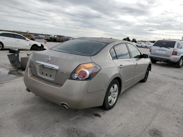 Photo 4 from auction – 2012 NISSAN ALTIMA BAS with VIN 1N4AL2APXCN446091
