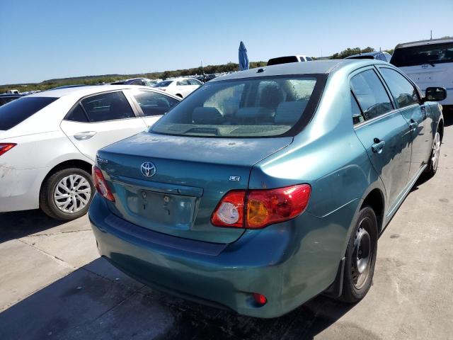 Photo 4 from auction – 2010 TOYOTA COROLLA BA with VIN 1NXBU4EE4AZ281749
