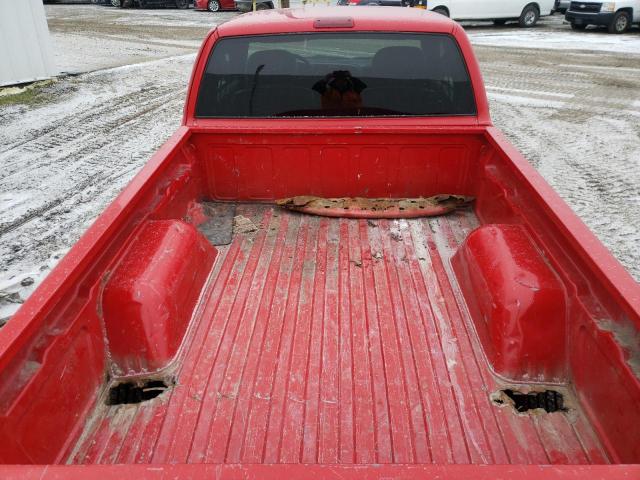 Photo 6 from auction – 2001 GMC SONOMA with VIN 1GTDT19W118133990