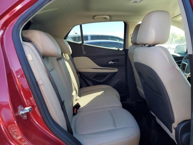 Photo 6 from auction – 2018 BUICK ENCORE PRE with VIN KL4CJASB1JB514020