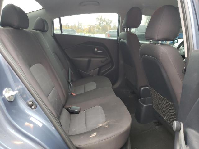 Photo 6 from auction – 2016 KIA RIO LX with VIN KNADM4A32G6647848
