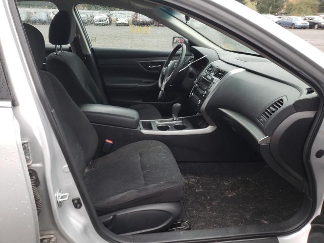 Photo 5 from auction – 2015 NISSAN ALTIMA 2.5 with VIN 1N4AL3AP8FC417761