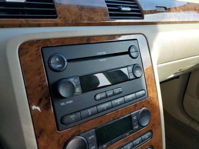 Photo 9 from auction – 2006 FORD FIVE HUNDR with VIN 1FAFP241X6G100522