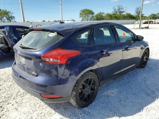 Photo 4 from auction – 2016 FORD FOCUS SE with VIN 1FADP3K22GL318360