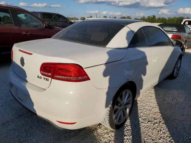 Photo 4 from auction – 2013 VOLKSWAGEN EOS KOMFOR with VIN WVWBW8AH6DV006842