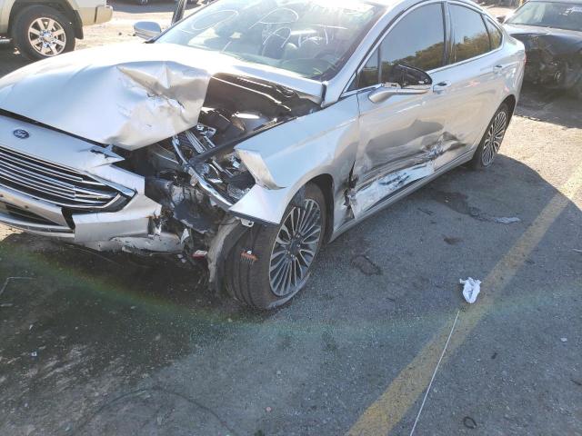 Photo 9 from auction – 2017 FORD FUSION TIT with VIN 3FA6P0K95HR114613