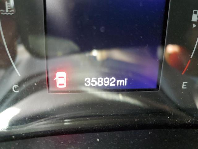 Photo 8 from auction – 2020 JEEP COMPASS LA with VIN 3C4NJCBB2LT102684
