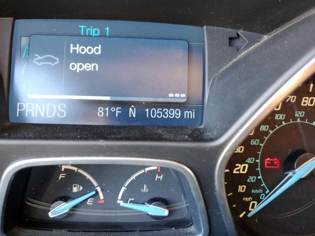 Photo 8 from auction – 2012 FORD FOCUS SEL with VIN 1FAHP3H28CL403948